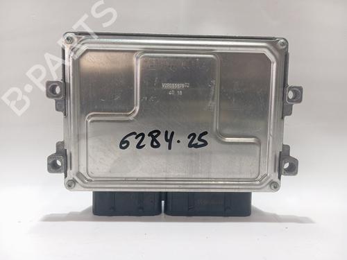 Engine control unit (ECU) PEUGEOT 208 I (CA_, CC_)  | BP29395186M57 