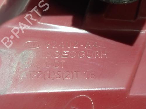 Right taillight KIA CARENS IV | BP35953197C35 - Image 3
