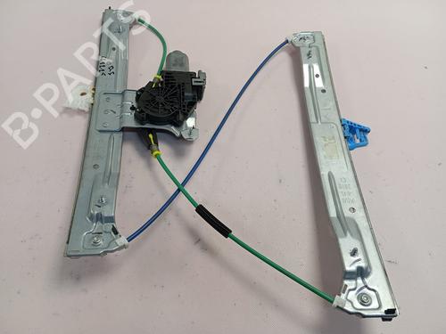 Used Front left window mechanism CITROËN C3 Picasso (SH_) [2008-2025]  29573657