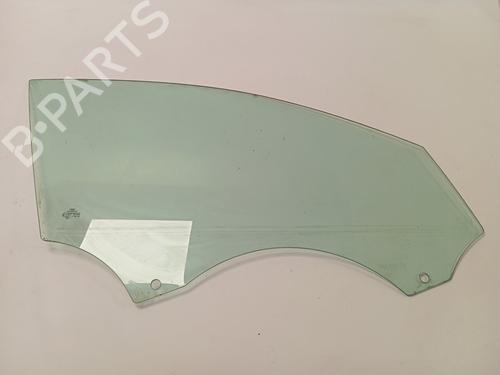 Used Front right door window AUDI A4 B8 (8K2) [2007-2017]  21167942