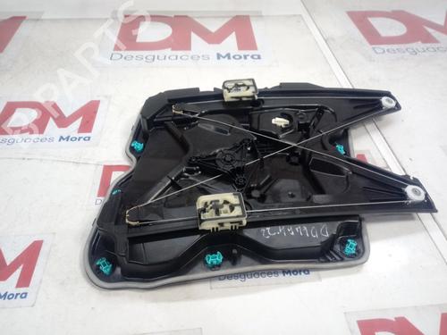 Front right window mechanism VW ID.5 (E39) GTX 4motion | BP29410037C23 