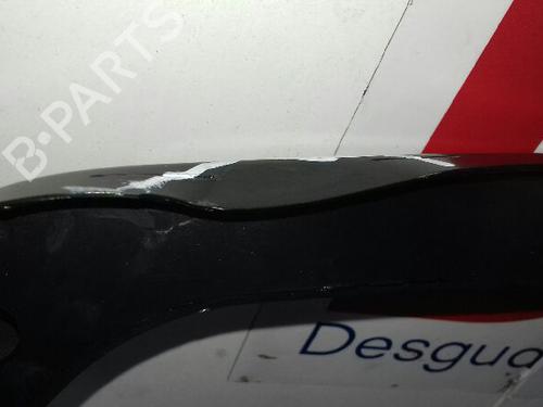 Right rear door VW GOLF VI (5K1)  | BP12659046C5