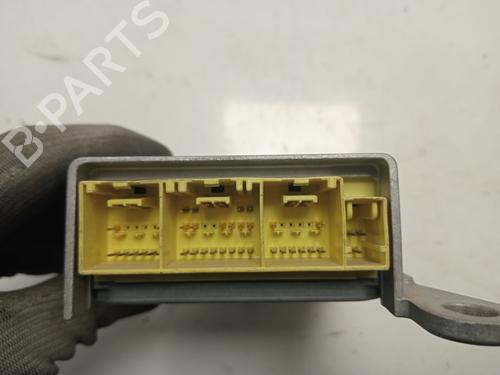 ECU airbags NISSAN ALMERA II Hatchback (N16) 1.5 | BP16720573M53 