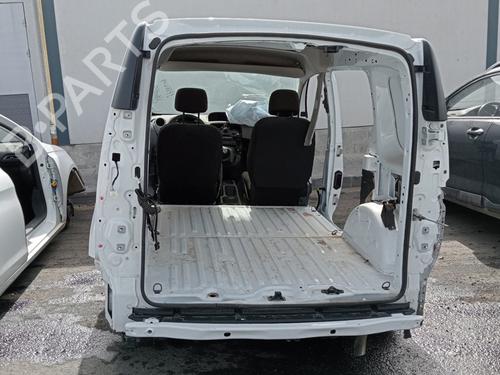 Climate control RENAULT KANGOO / GRAND KANGOO II (KW0/1_) | BP13451788I5