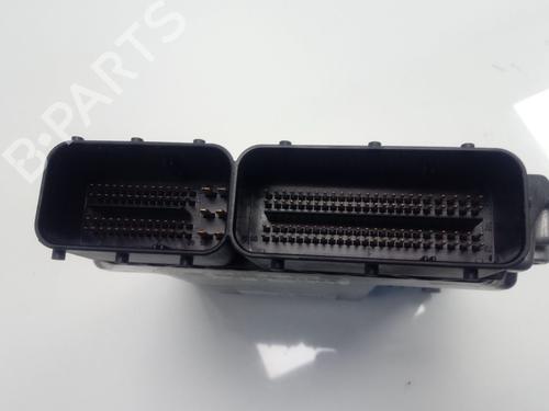 Engine control unit (ECU) BMW 3 (E90) 318 d | BP16710738M57 