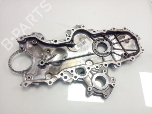 Steuergehäusedeckel für TOYOTA AURIS (_E18_) [2012-2018]  18842212