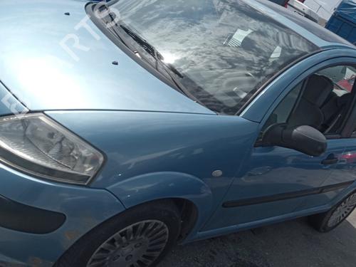 ABS pump CITROËN C3 I (FC_, FN_) 1.4 HDi | BP15969457M43 - Image 6