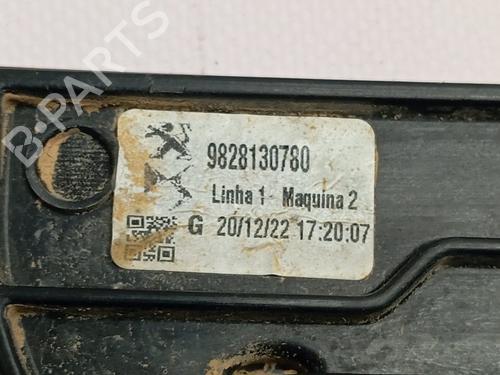 Front left window mechanism PEUGEOT 2008 II (UD_, US_, UY_, UJ_, UR_, UC_)  | BP28502931C22 