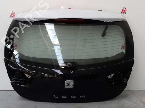 Bagklap CC/Kombi-Coupé SEAT LEON (1P1) 1.9 TDI (105 hp) 12643200