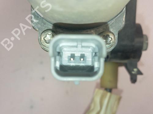 Rudehejsemekanisme Højre foran CITROËN C-ELYSEE (DD_) | BP31929457C23