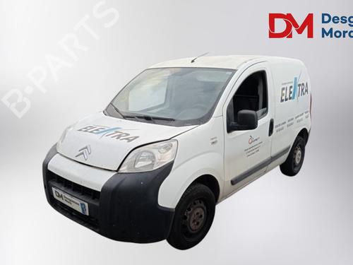 ABS pump CITROËN NEMO Box Body/MPV (AA_) 1.4 HDi | BP28974969M43 