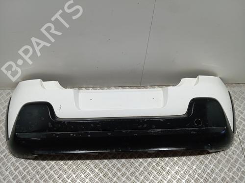 bagtil-kofangere-citroen-c3-iii-sx-2016-39503047 main image