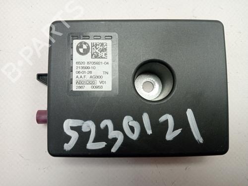 Elektronisk modul Elektronisk modul 39435614 39435614