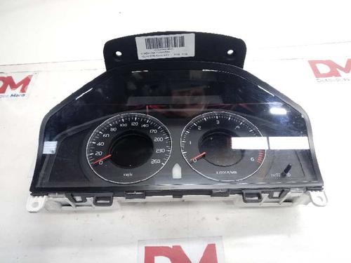 Used Instrument cluster VOLVO XC60 I SUV (156) D5 AWD (185 hp) 15962684