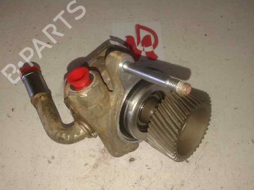 Used Steering pump MAZDA BT-50 Pickup (CD, UN) [2006-2015]  12934837