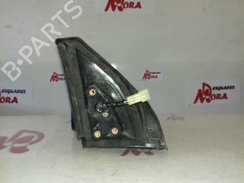 Retrovisor izquierdo SUZUKI GRAND VITARA I (FT, HT) 2.0 TD 4x4 (SQ420D) | BP12643432C26 