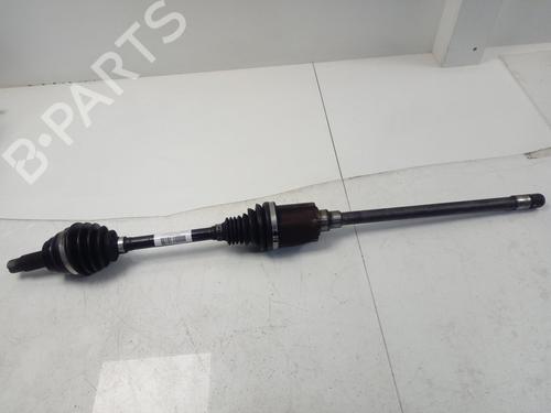 Right front driveshaft BMW X6 (E71, E72)  | BP16268078M39 