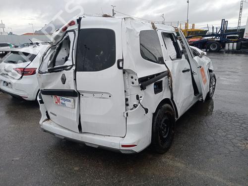 Used Parts RENAULT KANGOO III Box Body/MPV 1.5 Blue dCi 95 (FJAB) 5009531