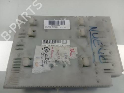 Fuse box VOLVO XC60 I SUV (156) D5 AWD | BP17999732E1 