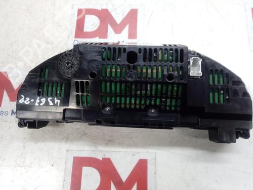 Instrument cluster MERCEDES-BENZ C-CLASS (W204) | BP12937959C47