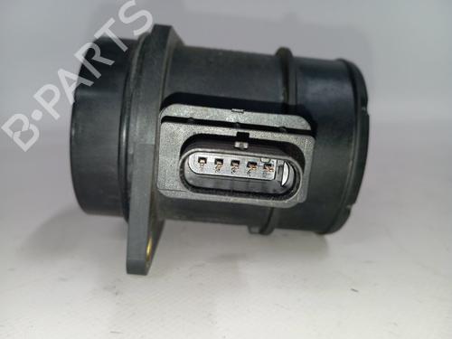 Mass air flow sensor KIA SPORTAGE IV (QL, QLE)  | BP22516857M95 