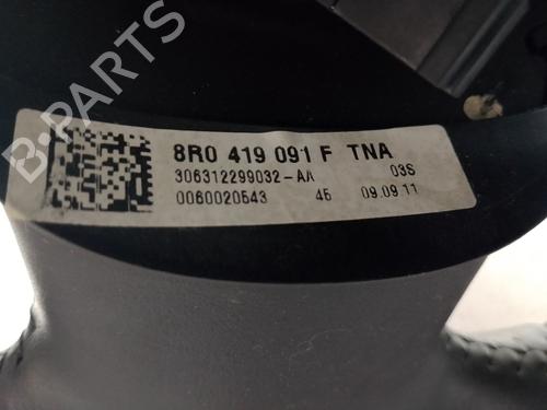Steering wheel AUDI A3 (8P1)  | BP27224306C49 