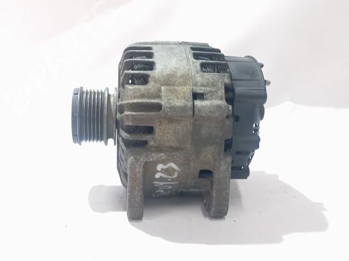 Alternator RENAULT KANGOO Express (FW0/1_) 1.5 dCi 75 (FW07, FW10, FW04) | BP35903907M7 - Image 2
