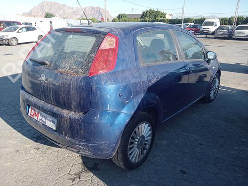 Engine FIAT GRANDE PUNTO (199_) 1.9 D Multijet | BP39248174M1 - Image 13