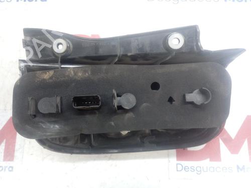 Left taillight NISSAN MICRA III (K12)  | BP12841451C34 