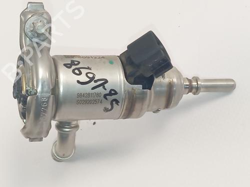 Injector CITROËN JUMPY III Van (V_) | BP33426552M100 - Image 4