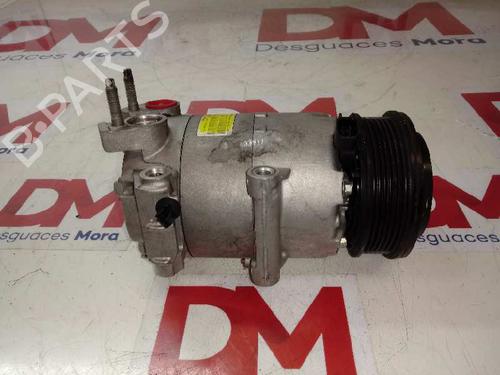 AC compressor FORD FIESTA VI (CB1, CCN) 1.5 TDCi | BP12664711M34 