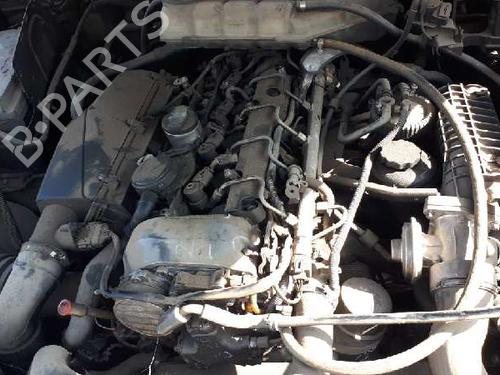 Front differential MERCEDES-BENZ M-CLASS (W163)  | BP12667820M23 