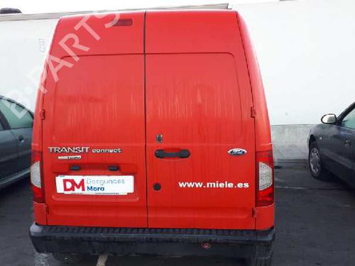 Steering pump FORD TRANSIT CONNECT (P65_, P70_, P80_) 1.8 TDCi | BP12662562M99 