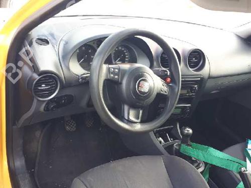 Right headlight SEAT IBIZA III (6L1) 1.4 TDI | BP30372519C29 