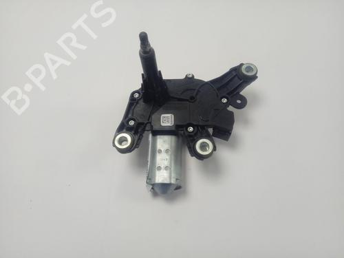 Used Rear wiper motor NISSAN QASHQAI II SUV (J11, J11_) 1.2 DIG-T (115 hp) 18656678