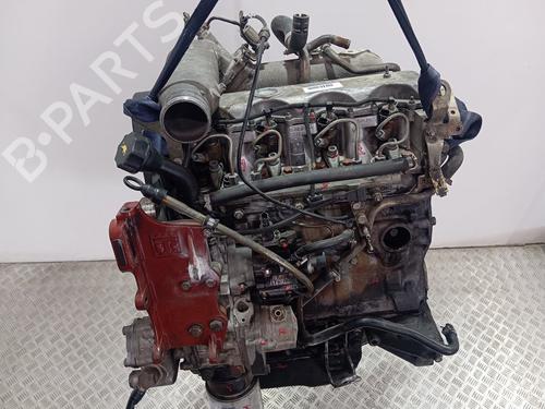 Used Engine IVECO DAILY III Platform/Chassis 35 S 13,35 C 13 (125 hp) 18876731
