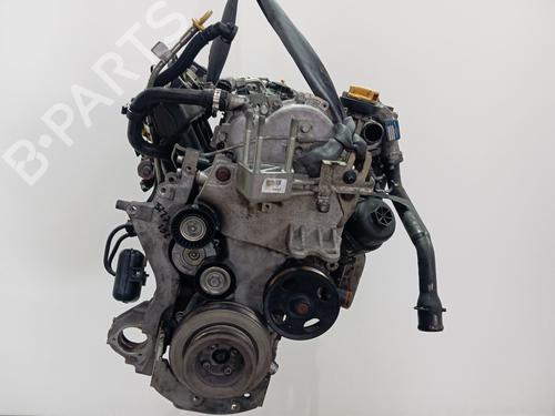 Engine FIAT DOBLO Cargo (263_) 1.3 D Multijet | BP35981200M1 - Image 11