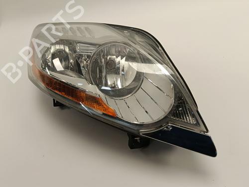 Used Right headlight Right headlight FORD KUGA I [2008-2012] 33203317 33203317