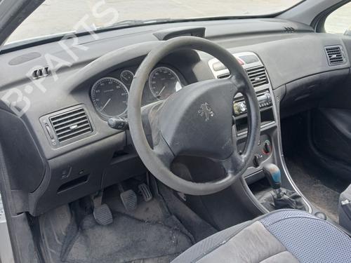 Alternator PEUGEOT 307 (3A/C)  | BP26596327M7 