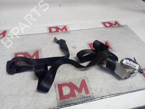 Used Front right seatbelt OPEL ASTRA G Saloon (T98) 1.6 16V (F69) (101 hp) 12837755
