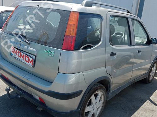 Generator SUZUKI IGNIS I (FH) | BP18491403M7