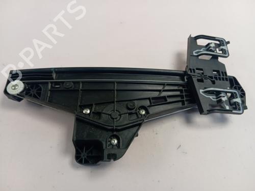 Rear right window mechanism PEUGEOT 2008 II (UD_, US_, UY_, UJ_, UR_, UC_)  | BP29359011C25 