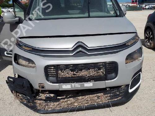 Rear left interior door handle CITROËN BERLINGO MULTISPACE (B9) | BP12842704I15