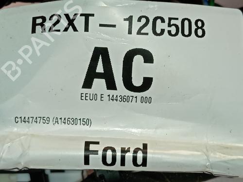 Cable FORD PUMA (J2K, CF7)  | BP34137440E12  - Image 5