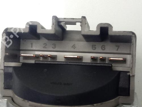 Module électronique FORD FOCUS II (DA_, HCP, DP) 1.8 | BP14133971M83 
