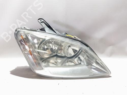 Used Right headlight Right headlight 38969009 38969009