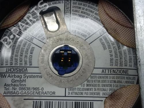 Driver airbag CITROËN C2 (JM_) 1.1 | BP12675054C9 