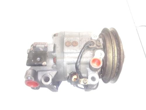 AC compressor NISSAN X-TRAIL I (T30)  | BP13700480M34 
