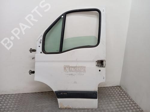 Used Left front door NISSAN INTERSTAR Van (X70) [2002-2025]  25854981