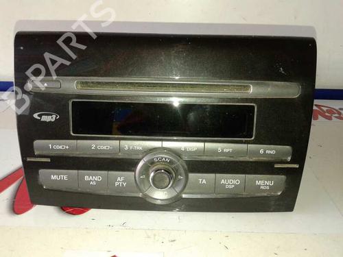 Used Radio FIAT BRAVO I (182_) [1995-2001]  12643563